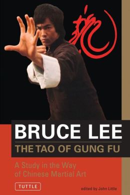 bruce lee tao do kung fu