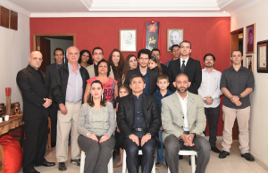 grão-mestre-leo-Imamura-em-visita-a-brasilia