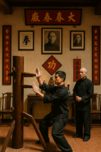 wing-chun-brasil