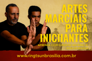 artes-marciais-para-iniciantes
