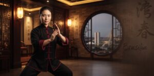 arte-marcial-kung-fu-feminino
